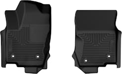 Husky Liners 13991 Weatherbeater Series Front Floor Liners