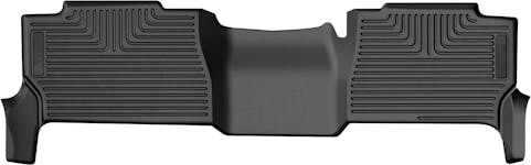 Husky Liners 14541 Weatherbeater Series 2nd Seat Floor Liner