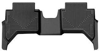Husky Liners 14791 Weatherbeater Series Floor Liner