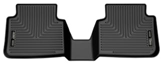 Husky Liners 54291 X-act Contour Series Rear Seat Floor Liner