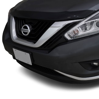 Husky Liners 2877164 Aeroskin Low Profile Matte Black