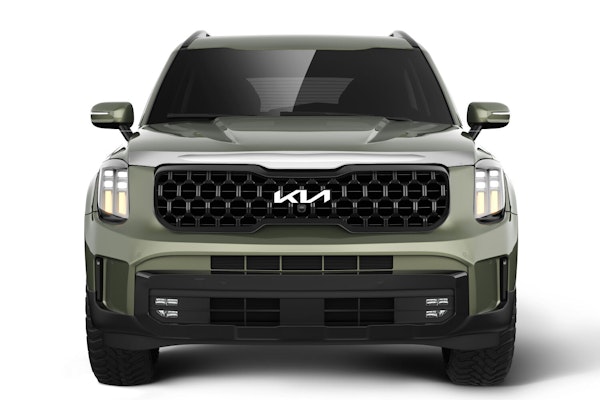 Husky Liners 2892218 Husky Low Profile Aeroskin Chrome
