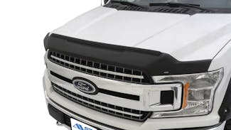 Husky Liners 2830196 Aeroskin II Low Profile Textured Black