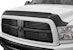Husky Liners 2830189 Aeroskin II Low Profile Textured Black