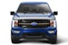 Husky Liners 2892229 Husky Low Profile Aeroskin Chrome