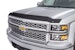 Husky Liners 2830029 Aeroskin II Low Profile Textured Black