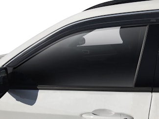 Husky Liners 2852011 Ventvisor Low Profile 2pc Smoke