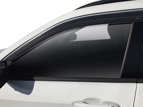 Husky Liners 2852018 Ventvisor Low Profile 2pc Smoke