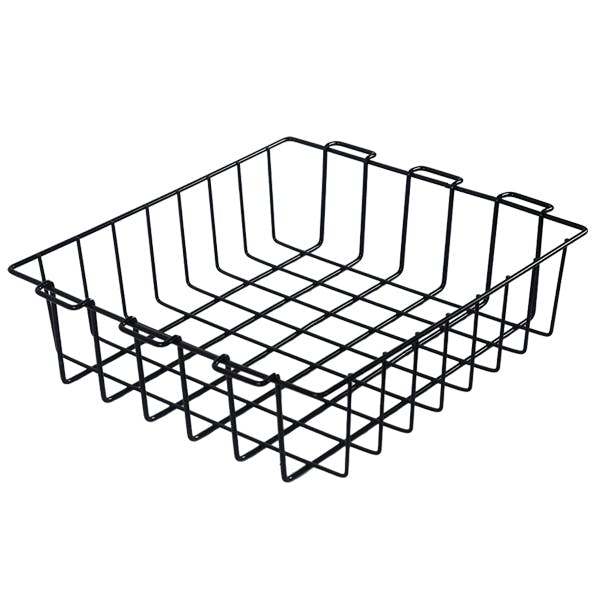 Iconic Accessories 815-1116 Basket for 116QT Cooler Box, Black