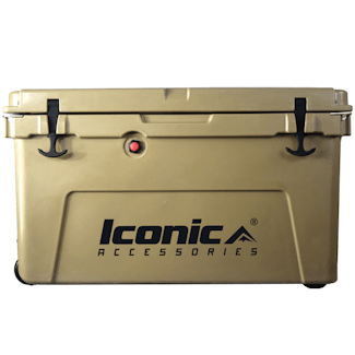 Iconic Accessories 810-1110 116QT Cooler Box