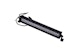 Iconic Accessories 513-1201 20 Dual-Row Straight LED Light Bar (8° Spot/90° Flood, 10,800 lm, Chrome Face)