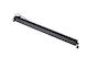 Iconic Accessories 512-1401 40 Dual-Row Straight LED Light Bar (8° Spot/90° Flood, 21,600 lm, Black Face)