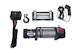 Iconic Accessories 401-89501 9,500lb Winch w/wire cable