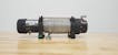 Iconic Accessories 406-12500 XD-Series 12500LB Winch, Steel rope, Series wound 6.5hp/4.8kw,12V DC