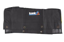 Iconic Accessories 431-82229 Winch Cover