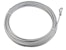 Iconic Accessories 431-82205 Replacement Winch Cable 3/8 x 85' rated at 12,500 lbs.