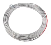 Iconic Accessories 431-82208 Replacement Winch cable 5/16 x 95' length 9,500 lbs. capacity