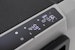 Iconic Accessories 820-0060 Dual Zone 60L Refrigerator/Freezer