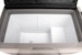 Iconic Accessories 820-0060 Dual Zone 60L Refrigerator/Freezer
