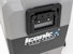 Iconic Accessories 820-0060 Dual Zone 60L Refrigerator/Freezer