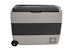 Iconic Accessories 820-0060 Dual Zone 60L Refrigerator/Freezer