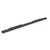 LUND 24086004 5 Inch Oval Straight Nerf Bar - Black