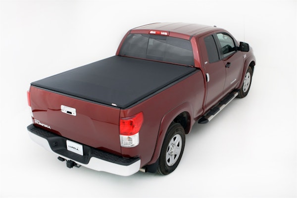 LUND 958121 Genesis Elite Tri-Fold Tonneau