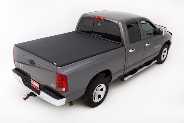 LUND 95864 Genesis Elite Tri-Fold Tonneau