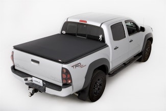 LUND 95885 Genesis Elite Tri-Fold Tonneau