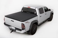 Truck Bed And Tailgate Tonneau Covers Soft Folding