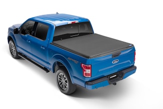 LUND 95877 Genesis Elite Tri-Fold Tonneau