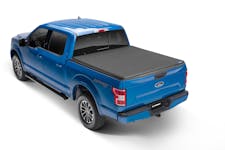 LUND 95869 Genesis Elite Tri-Fold Tonneau