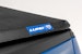 LUND 950186 Genesis Tri-Fold Tonneau Cover