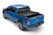 LUND 950140 Genesis Tri-Fold Tonneau Cover