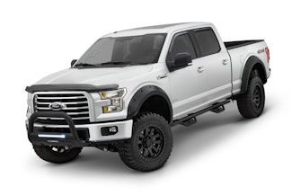 LUND RX133S RX-Style Fender Flares 4pc Smooth