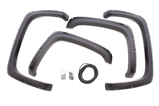 LUND RX117S RX-Style Fender Flares 4pc Smooth