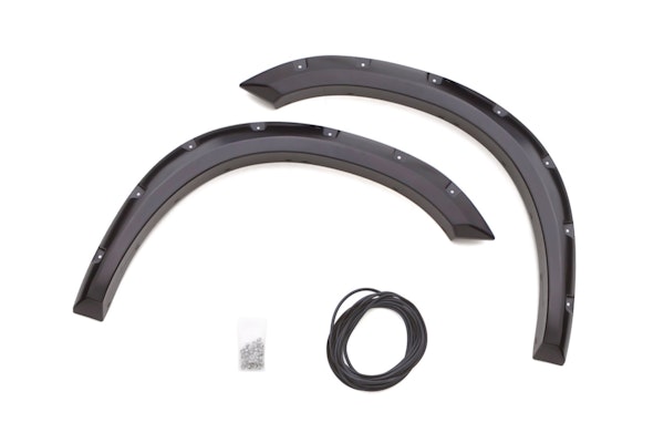 LUND RX202SA RX-Style Fender Flares 2pc Smooth