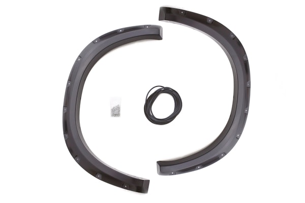 LUND RX203SB RX-Style Fender Flares 2pc Smooth