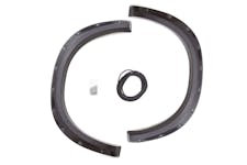 LUND RX202SB RX-Style Fender Flares 2pc Smooth