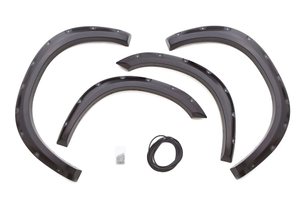 LUND RX202S RX-Style Fender Flares 4pc Smooth