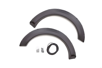 LUND RX311SA RX-Style Fender Flares 2pc Smooth