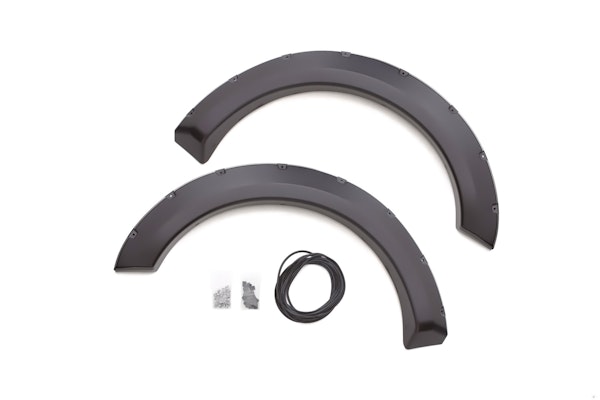 LUND RX314SA RX-Style Fender Flares 2pc Smooth