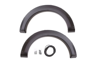 LUND RX311SB RX-Style Fender Flares 2pc Smooth