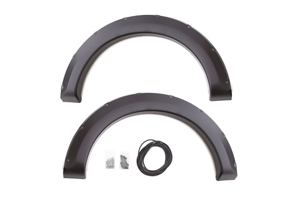 LUND RX313TB RX-Style Fender Flares 2pc Textured