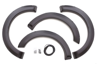 LUND RX311T RX-Style Fender Flares 4pc Textured