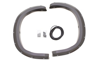 LUND RX602SB RX-Style Fender Flares 2pc Smooth