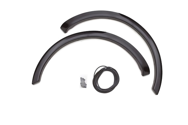LUND SX314SA SX-Style Fender Flares 2pc Smooth