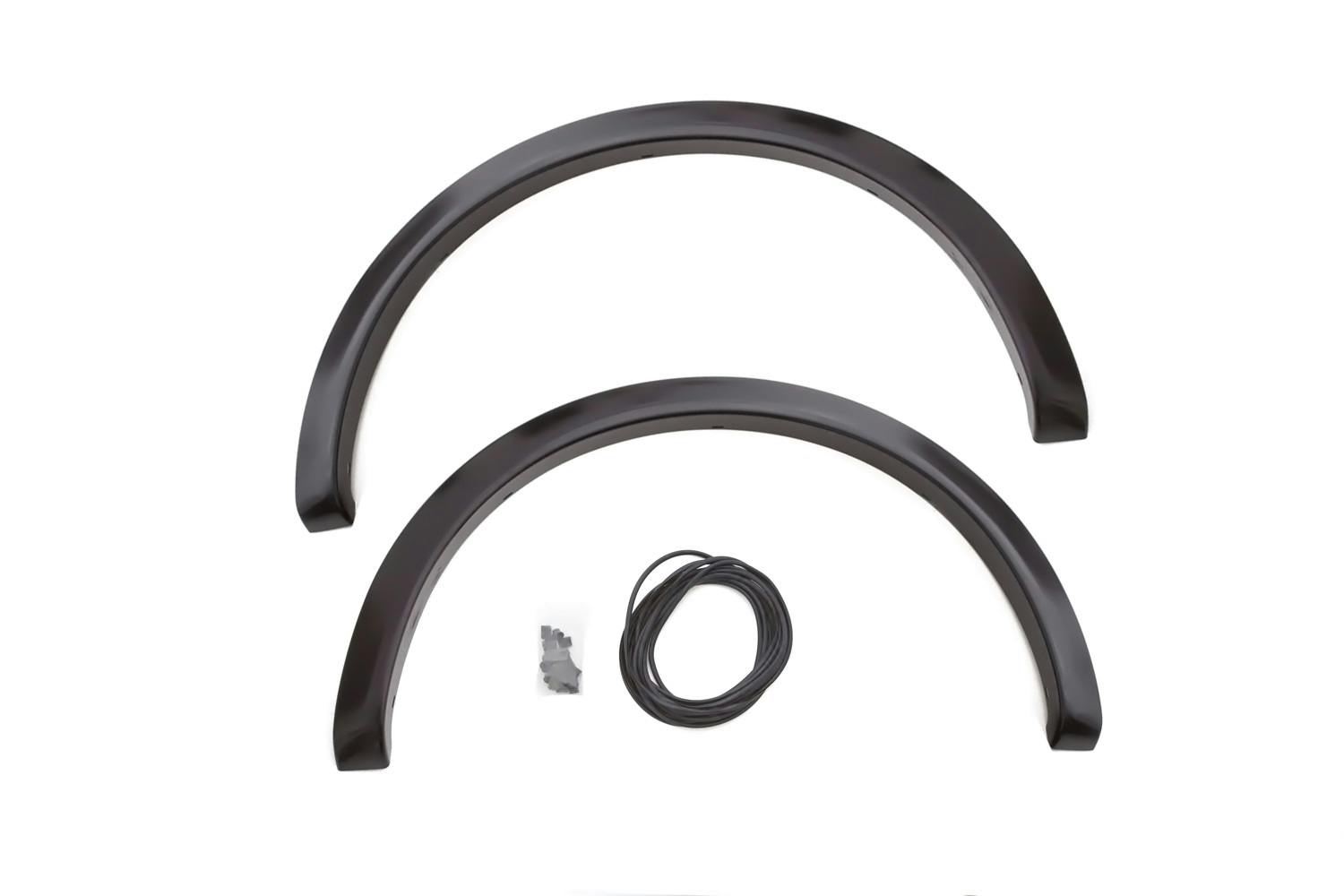 LUND SX312SB Sx-Sport Style 2Pc Smooth