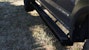 LUND 28565022 Summit Ridge 2.0 Running Board, Black