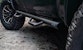 LUND 34641225 Terrain HX Nerf Step Bar Black